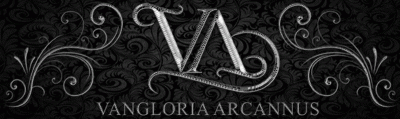 logo Vangloria Arcannus